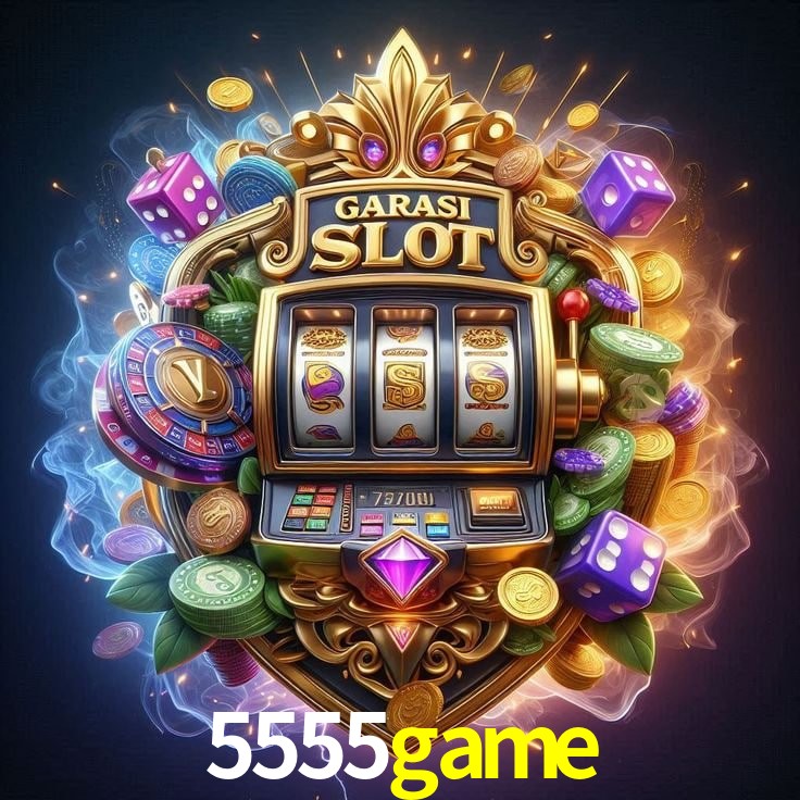 5555game - Winners Celebration