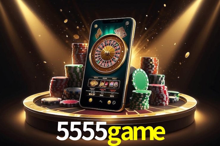 5555game - Customer Support